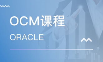 上海OCM課程價格與Oracle認證培訓指南 哪家機構更值得選擇？