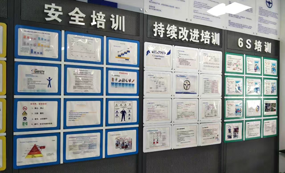 木材加工業精益管理 以咨詢之力驅動轉型升級